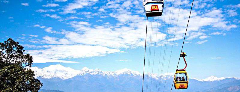 Darjeeling Ropeway